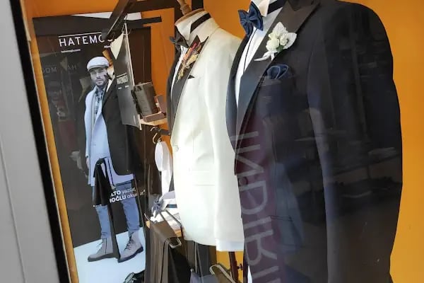 Hatemoğlu Selway Outlet - Resim 9