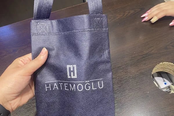 Hatemoğlu Selway Outlet - Resim 15