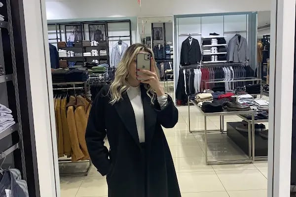 Hatemoğlu Selway Outlet - Resim 17