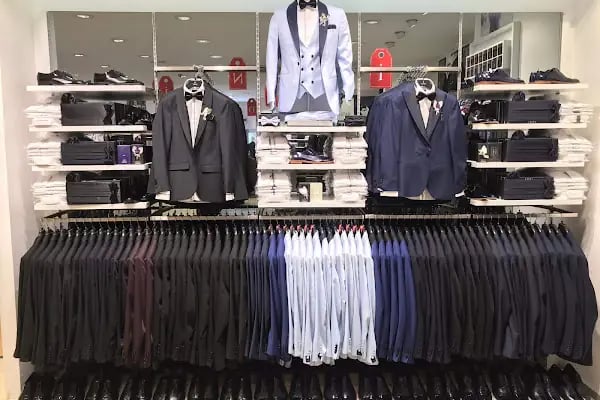 Hatemoğlu Selway Outlet - Resim 13