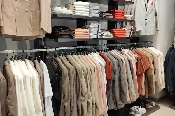 Hatemoğlu Selway Outlet - Resim 18