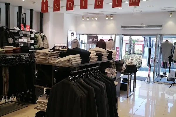 Hatemoğlu Selway Outlet - Resim 5