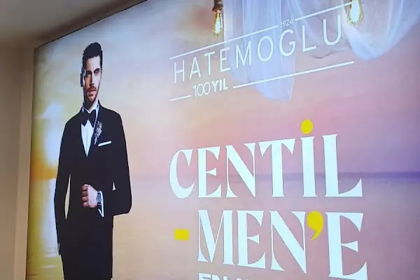 Hatemoğlu Selway Outlet - Resim 12
