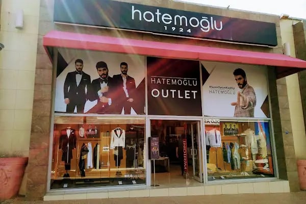 Hatemoğlu Selway Outlet - Resim 16