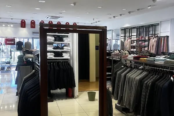 Hatemoğlu Selway Outlet - Resim 11