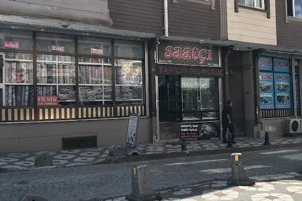 Arnavutköy Saatçi - Resim 3