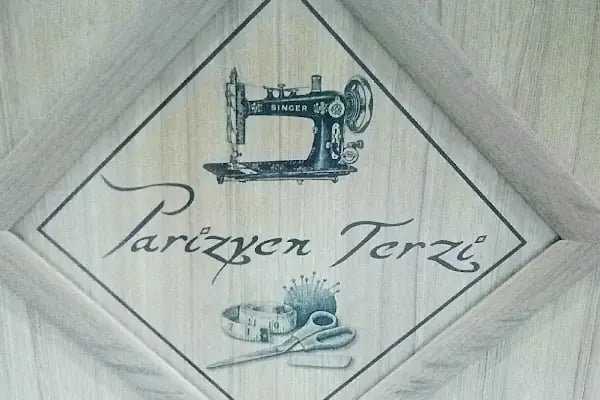 Parizyen terzi - Resim 15