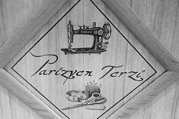 Parizyen terzi - Resim 18