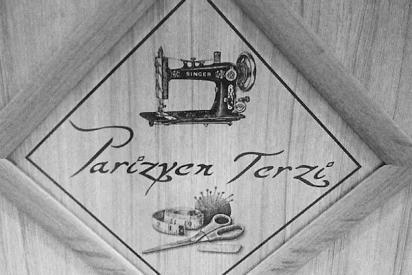 Parizyen terzi - Resim 10