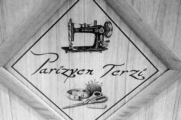 Parizyen terzi - Resim 14