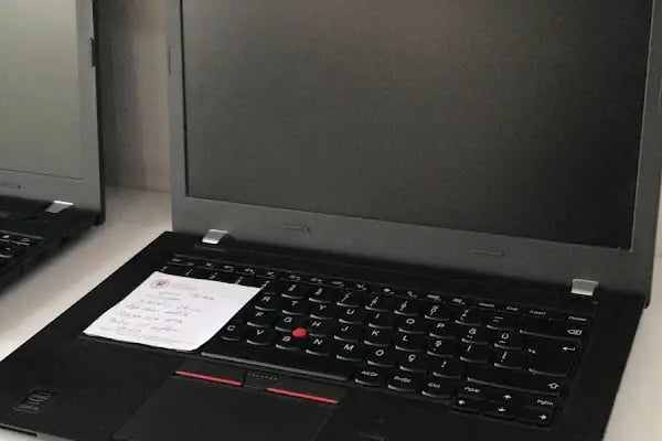 Atılım Bilgisayar Laptop Alım-Satım ve Teknik Servis - Resim 19