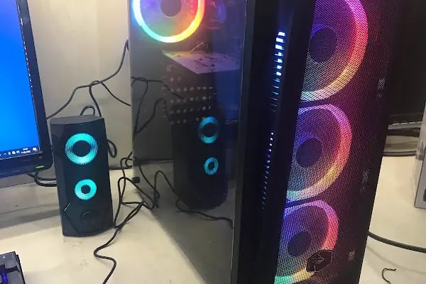 Atılım Bilgisayar Laptop Alım-Satım ve Teknik Servis - Resim 13