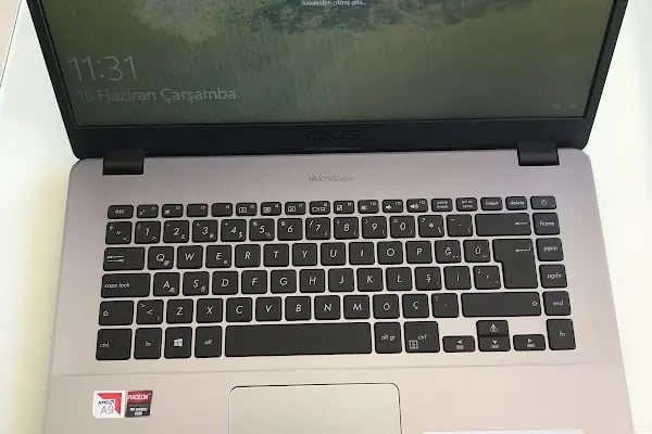 Atılım Bilgisayar Laptop Alım-Satım ve Teknik Servis - Resim 6