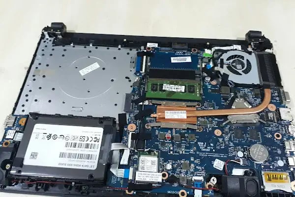 Atılım Bilgisayar Laptop Alım-Satım ve Teknik Servis - Resim 9
