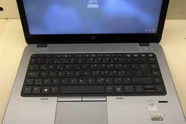 Atılım Bilgisayar Laptop Alım-Satım ve Teknik Servis - Resim 20