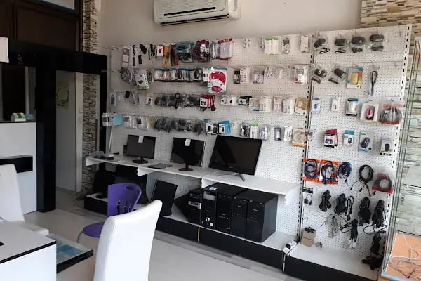 Atılım Bilgisayar Laptop Alım-Satım ve Teknik Servis - Resim 14