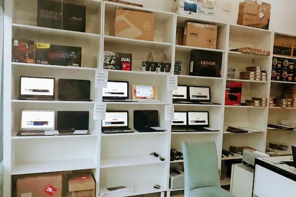Atılım Bilgisayar Laptop Alım-Satım ve Teknik Servis - Resim 10