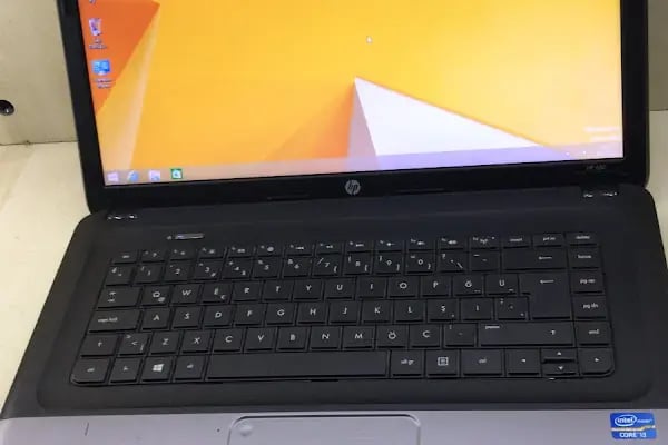 Atılım Bilgisayar Laptop Alım-Satım ve Teknik Servis - Resim 12