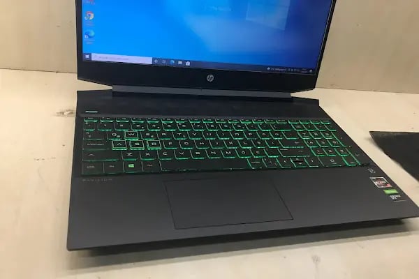 Atılım Bilgisayar Laptop Alım-Satım ve Teknik Servis - Resim 7