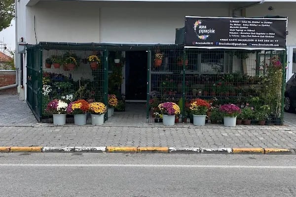 İkra Çiçekcilik Balıkesir - Resim 2