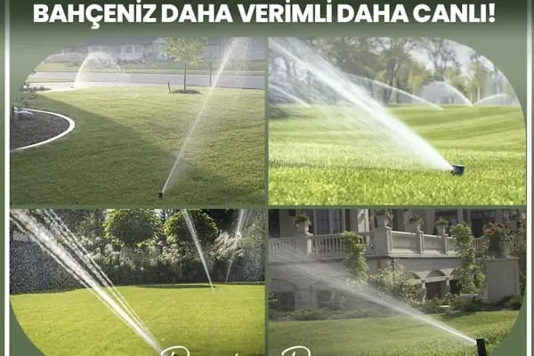 Papatya Peyzaj Bodrum - Resim 2