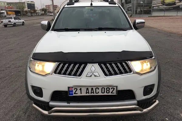 Firat Otomotiv - Resim 20