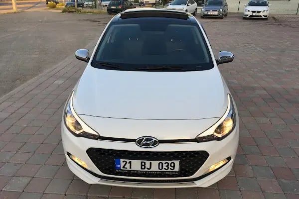 Firat Otomotiv - Resim 17