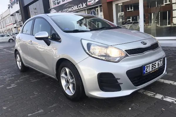 Firat Otomotiv - Resim 7