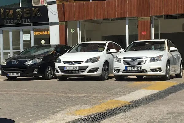 Firat Otomotiv - Resim 3