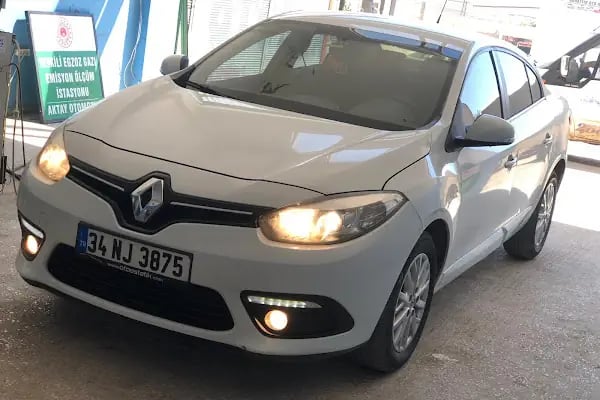 Firat Otomotiv - Resim 9