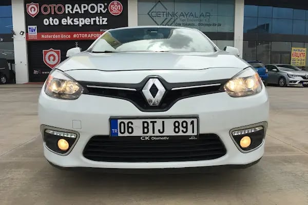 Firat Otomotiv - Resim 4