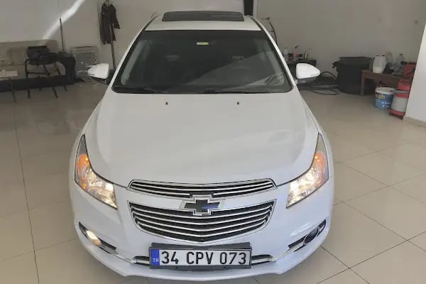 Firat Otomotiv - Resim 2
