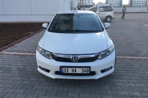 Firat Otomotiv - Resim 15