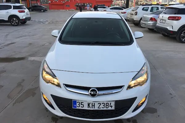 Firat Otomotiv - Resim 14
