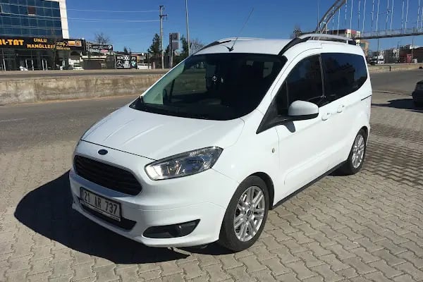 Firat Otomotiv - Resim 10