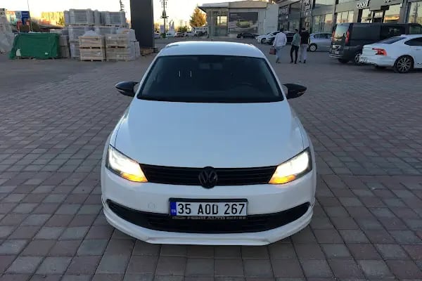Firat Otomotiv - Resim 8