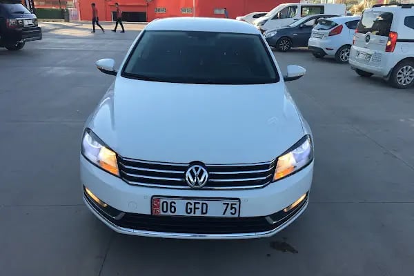 Firat Otomotiv - Resim 18