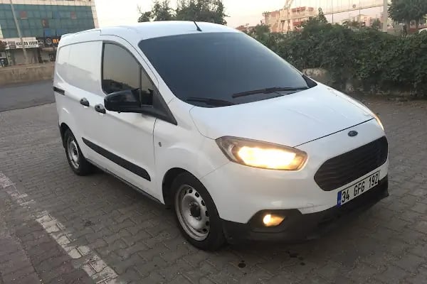 Firat Otomotiv - Resim 12