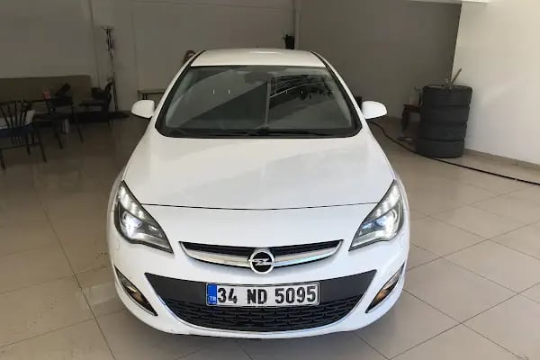 Firat Otomotiv - Resim 11