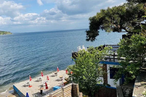 Aya Nicola Beach / Aya Nikola Plajı - Resim 16