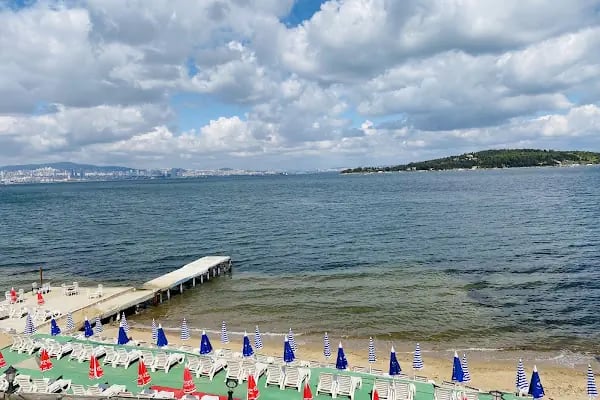 Aya Nicola Beach / Aya Nikola Plajı - Resim 5