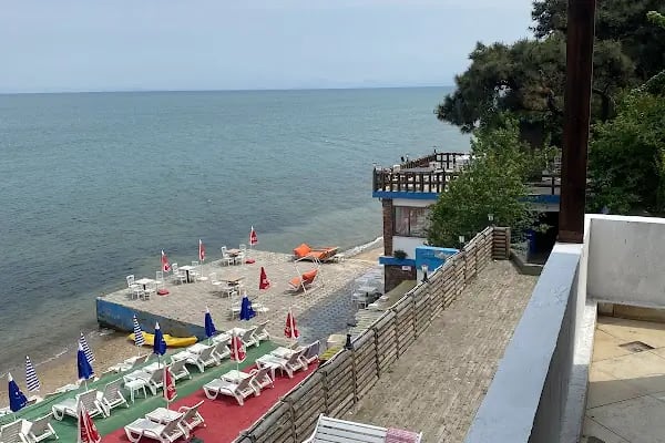 Aya Nicola Beach / Aya Nikola Plajı - Resim 14