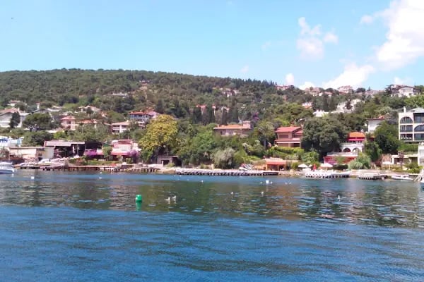 Aya Nicola Beach / Aya Nikola Plajı - Resim 11