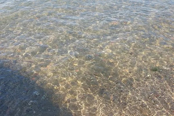 Aya Nicola Beach / Aya Nikola Plajı - Resim 13