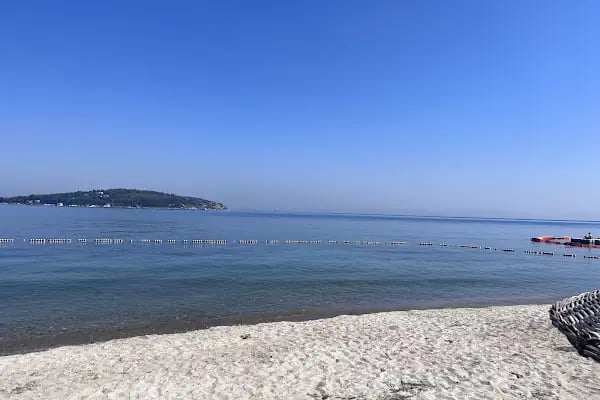 Aya Nicola Beach / Aya Nikola Plajı - Resim 3