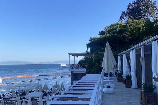 Aya Nicola Beach / Aya Nikola Plajı - Resim 4