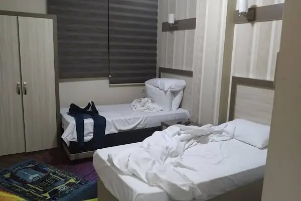 KUSHİMOTO BUTİK HOTEL - Resim 7