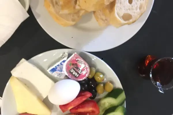 KUSHİMOTO BUTİK HOTEL - Resim 11