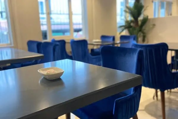 KUSHİMOTO BUTİK HOTEL - Resim 5