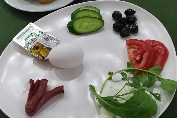KUSHİMOTO BUTİK HOTEL - Resim 3